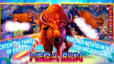 Skill Fish Arcade Games: Dive Into The Thrills Now
