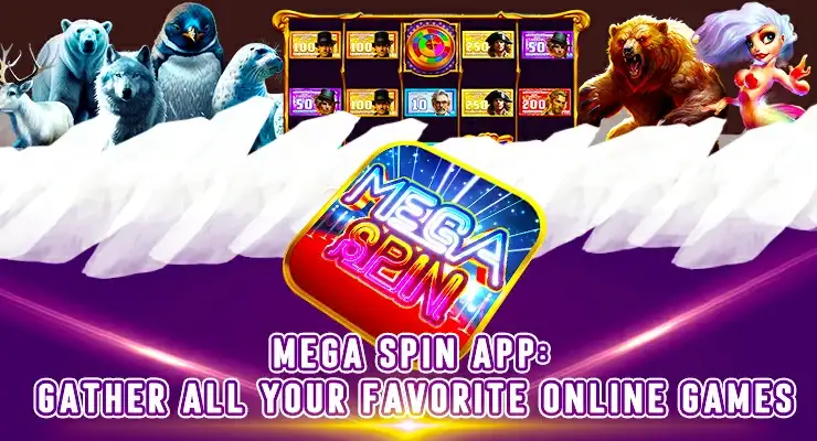 How Mega Spin Online Helps Maximize Business Revenue?