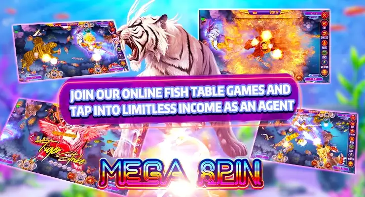Why Players Can’t Stop Playing Fish Game 777?