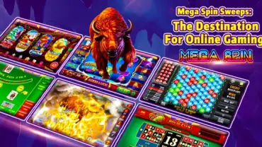 Mega Spin Sweeps: The Utmost Handbook