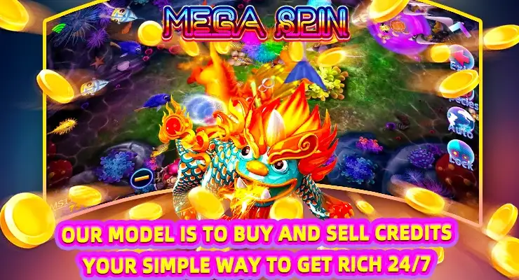 Revealing All Secrets Of Mega Spins: A Detailed Guide