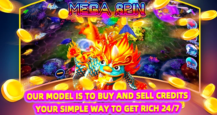 Revealing All Secrets Of Mega Spins: A Detailed Guide