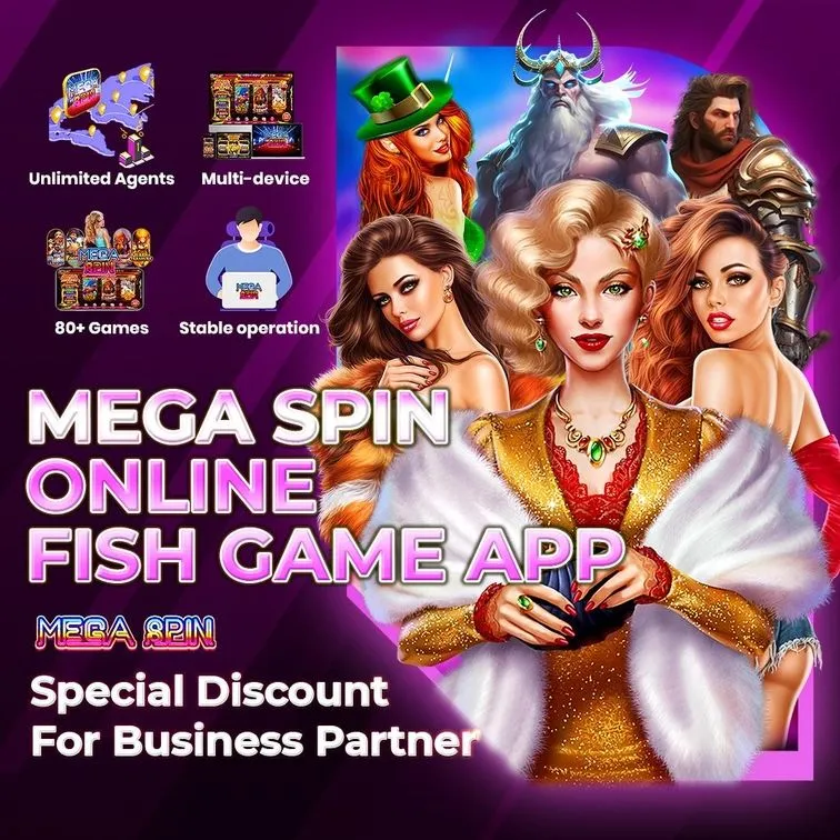 MegaSpin Online: Explore Engaging Online Adventures