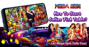 Skill Fish Games: Best Combination Of Relaxlation & Strategy