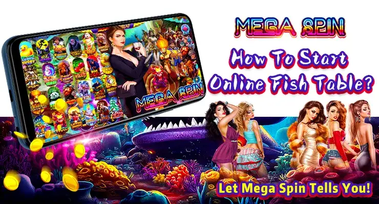 Skill Fish Games: Best Combination Of Relaxlation & Strategy