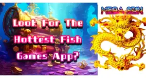 Best Fishing Games Offered On Megaspinagent.com