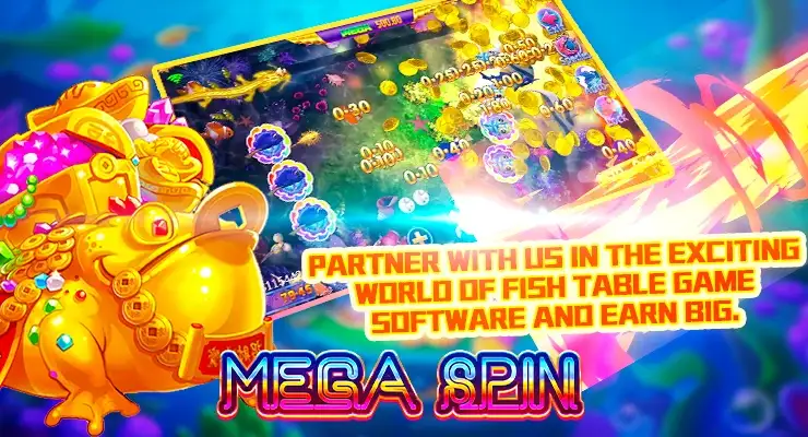 Fish Table Software: Something You Need To Know While Buying