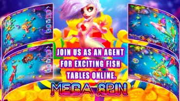 Best Fishing Slot Game Features Explained