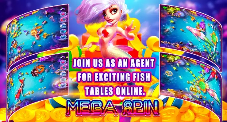 Best Fishing Slot Game Features Explained