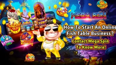 How To Start An Online Fish Table Business: Easy Guide
