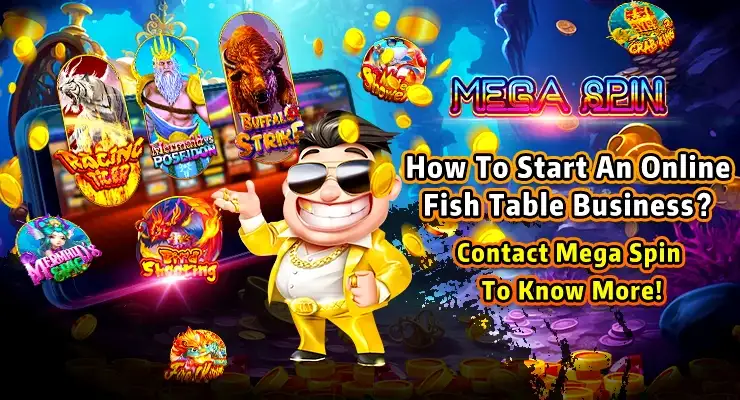 How To Start An Online Fish Table Business: Easy Guide