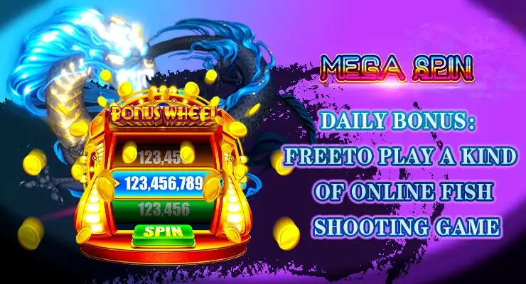 Online Fish Shooting Game: Dive Into A Thrilling Adventure