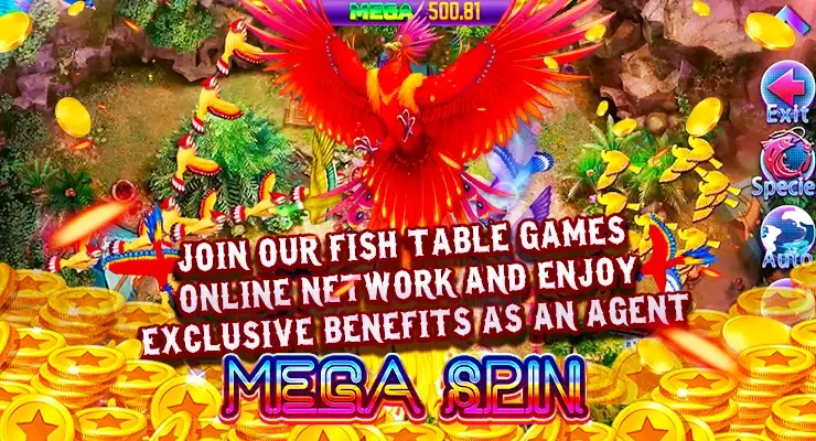 How To Start A Online Fish Table Game: The Ultimate Guide