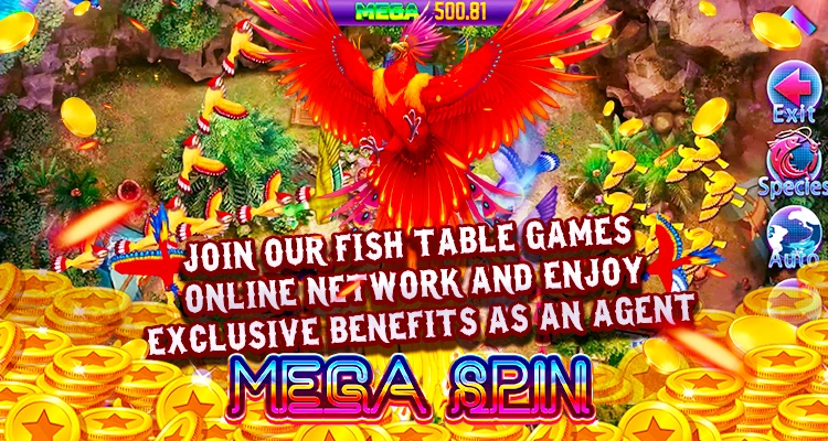 How To Start A Online Fish Table Game: The Ultimate Guide