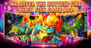 Fire Kirin Online Games Features That Keep Players Hooked