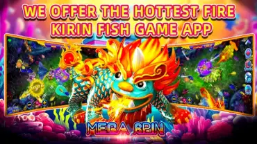 Fire Kirin Online Games Features That Keep Players Hooked
