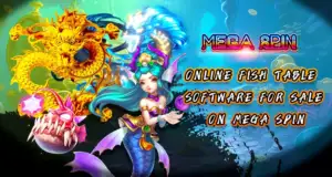 Golden Dragon Online Fish Table: Customize From Mega Spin