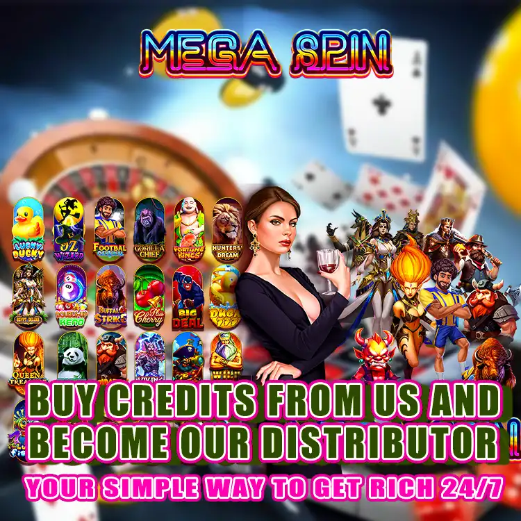 Mega Spin Game: An App For Online Sweepstakes Success