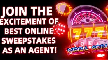 The Best Online Sweepstakes Platform:From Building To Launch