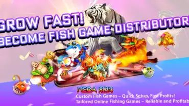 Key Factors To Consider When Selecting A Fish Game Distributor