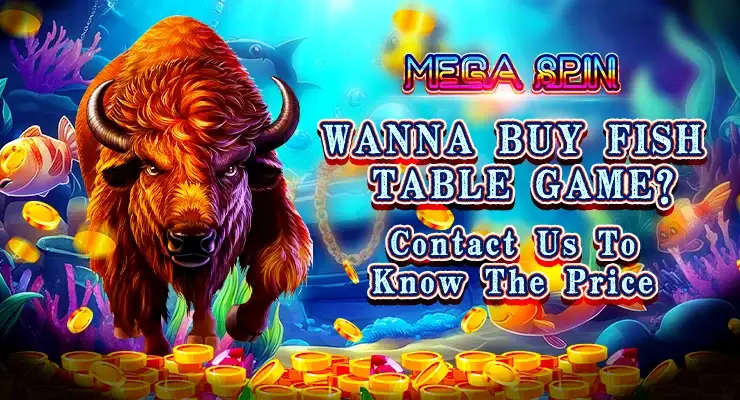 Fish Table Games: Customize Online Platforms With Mega Spin