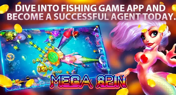 Launch Fishing Games Online For Your Platform