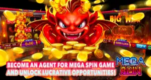 Megaspin – Features, Market Trends & Future Insights For 2025