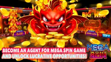 Megaspin – Features, Market Trends & Future Insights For 2025