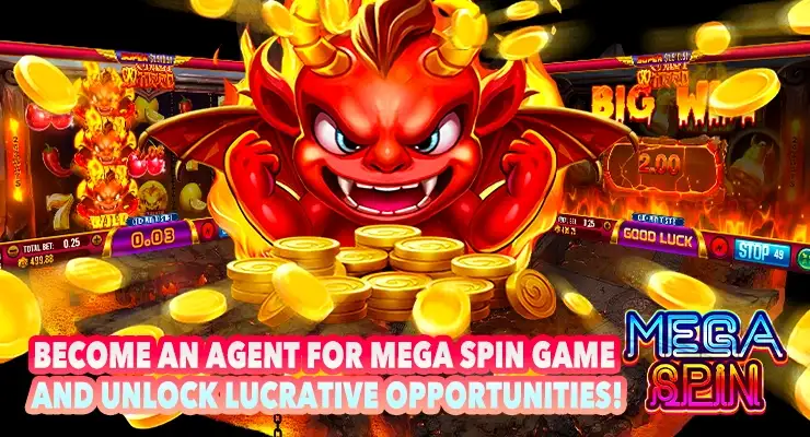 Megaspin – Features, Market Trends & Future Insights For 2025