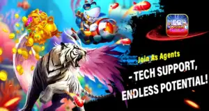 Megaspin Sweeps: Innovating Sweepstakes In Online Games