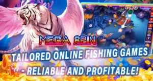 Best Fishing Games: How Megaspin Offer Ultimate Experience?