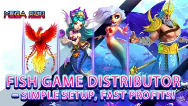 The Fish Game Distributor Of the Online Fish Game Market