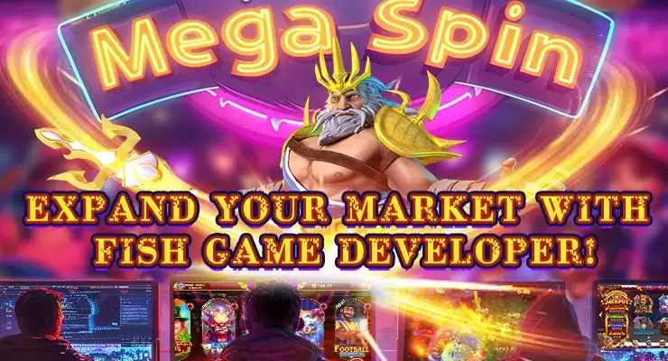 Fish Games App: Excitement In The Palm Of Your Hand!