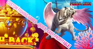 Fishing Games Online: The Complete Manual Of Play Online