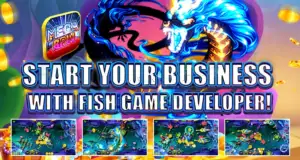 Fishing Tables Online: Advanced Solutions By Megaspin Agent