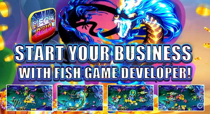 Fishing Tables Online: Advanced Solutions By Megaspin Agent
