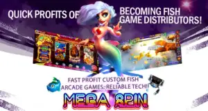 How To Start Your Fish Table Online: A Version Of 2025