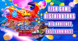 How Fire Kirin Games Simplifies Event And Reward Management?