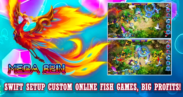 Customizing Fire Kirin Online Games To Match Your Brand