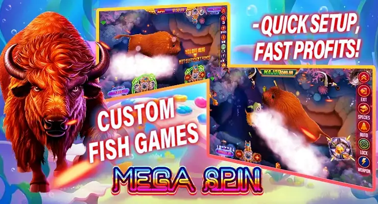 Mega Spin Sweepstakes Platform: Full Review And Insights