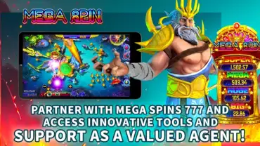 What Is MegaSpin 777: A Simple Guide
