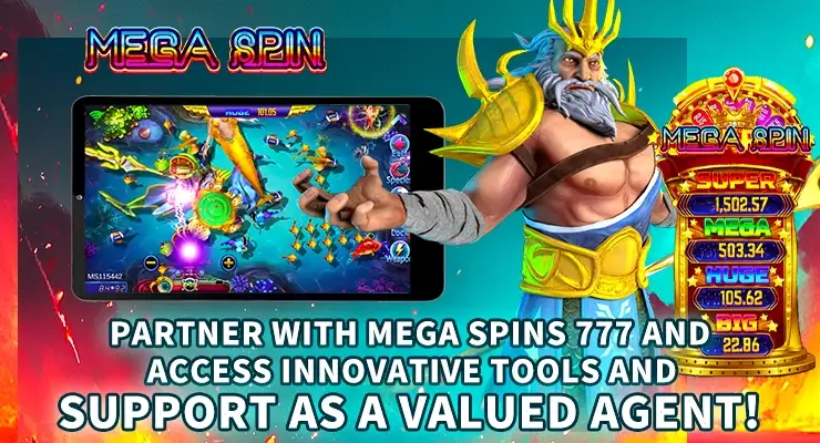 What Is MegaSpin 777: A Simple Guide