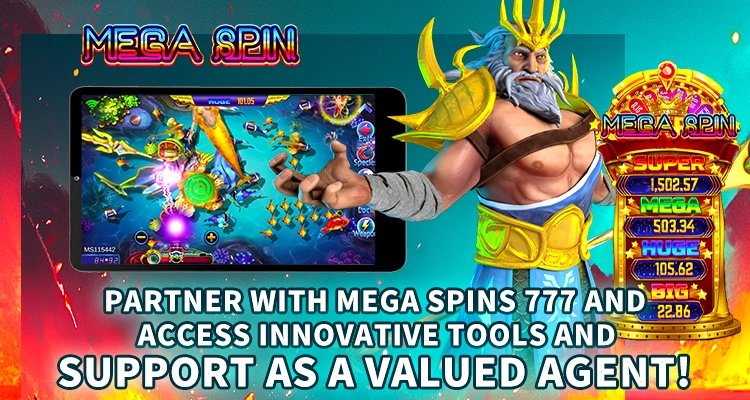 What Is MegaSpin 777: A Simple Guide