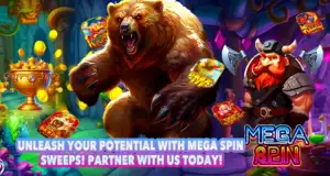 A Detailed Guide To Mega Spin Sweeps