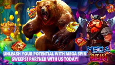 A Detailed Guide To Mega Spin Sweeps