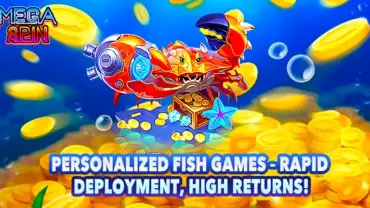 Grow Your Online Game Platform Using Fish Game Apps