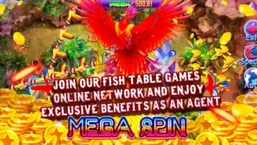 How Fish Table Games Change The Online Game Industry?