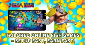 Turning Online Fish Table Games Into Revenue Engines