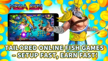 Turning Online Fish Table Games Into Revenue Engines