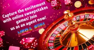The Introduction Of Online Sweepstakes Games